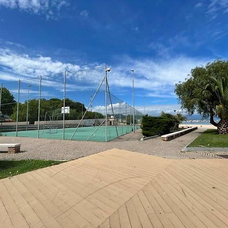 Ferienwohnung Winter Vado Ligure Exterior foto