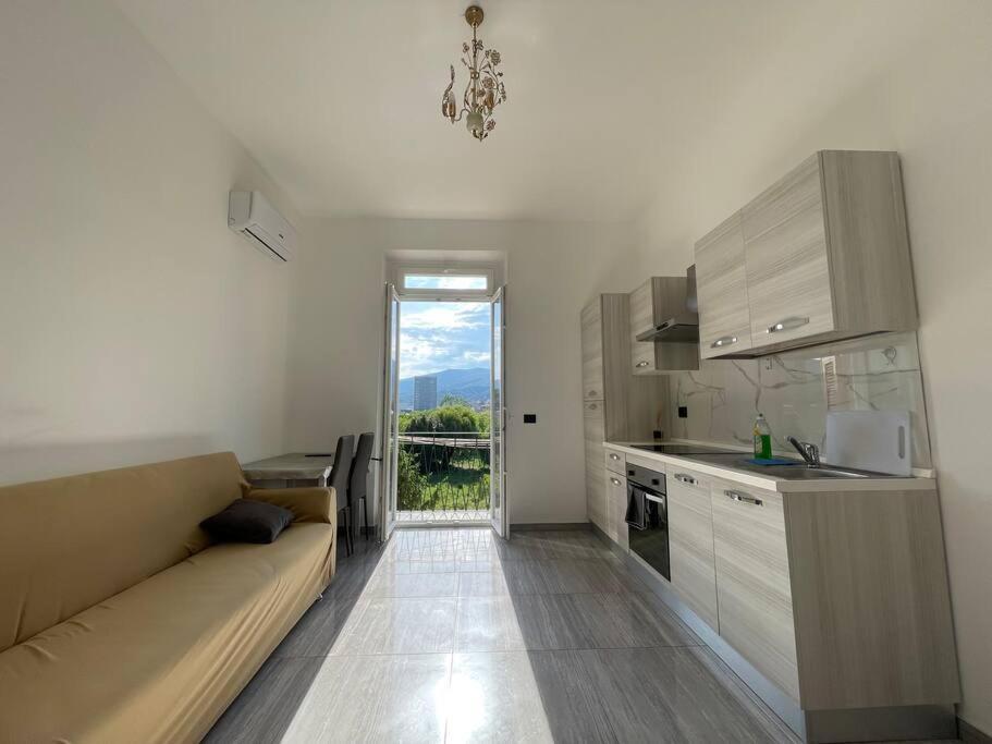 Ferienwohnung Winter Vado Ligure Exterior foto