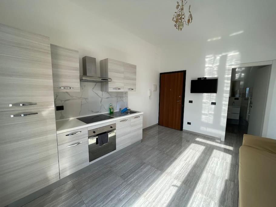 Ferienwohnung Winter Vado Ligure Exterior foto