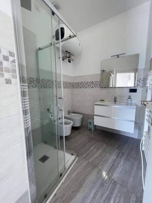 Ferienwohnung Winter Vado Ligure Exterior foto