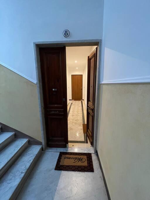 Ferienwohnung Winter Vado Ligure Exterior foto