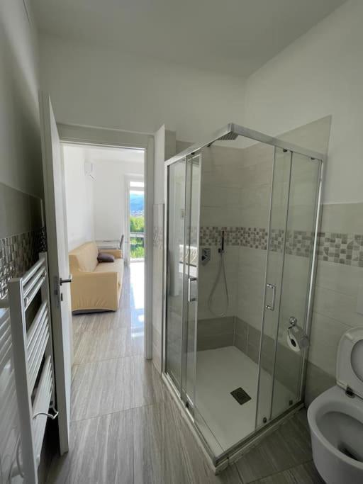 Ferienwohnung Winter Vado Ligure Exterior foto