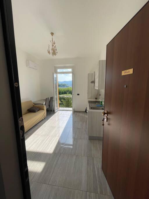 Ferienwohnung Winter Vado Ligure Exterior foto