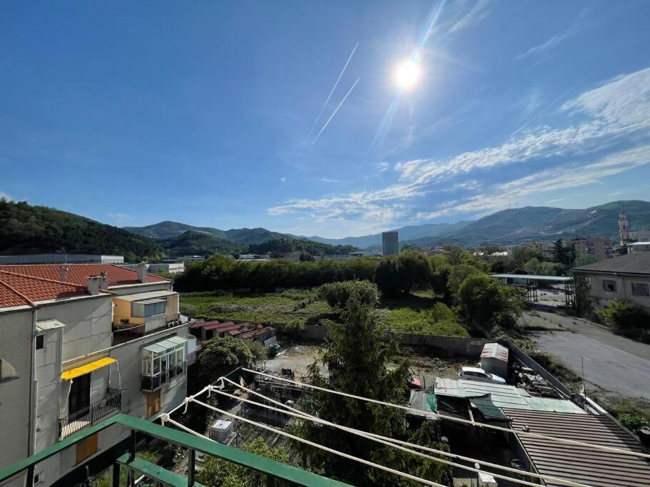 Ferienwohnung Winter Vado Ligure Exterior foto