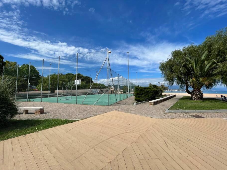 Ferienwohnung Winter Vado Ligure Exterior foto